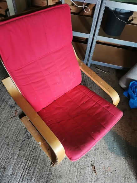 Photo of free Chair (IP4) #1