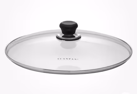 Photo of free Scan pan lid 12.5 inches (La Privada Community) #1