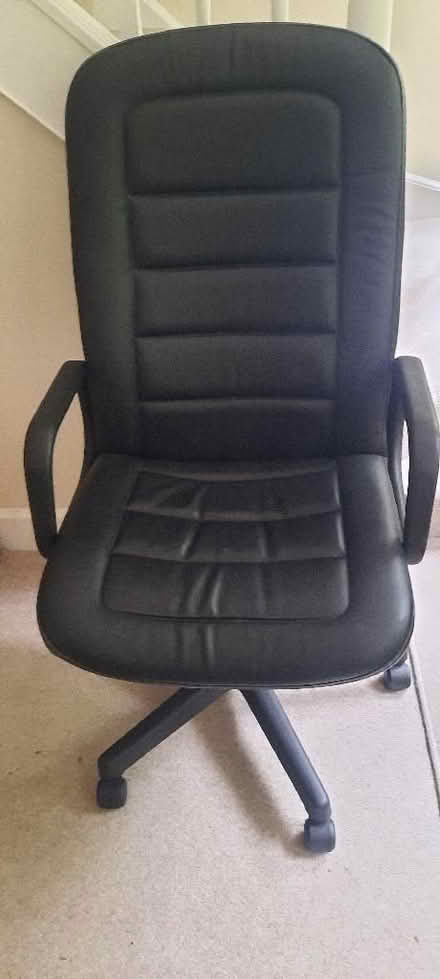 Photo of free Office chair (Amersham Hill HP13) #1