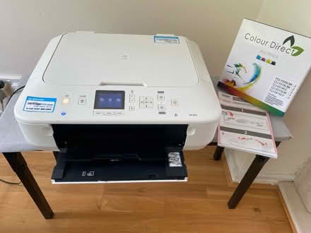 Photo of free Canon Pixma MG5600 Printer (GU14) #1