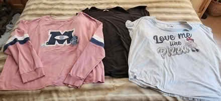 Photo of free 3 3XL Women's Tops #1