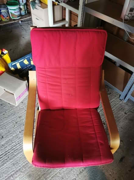 Photo of free Chair (IP4) #2