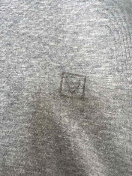 Photo of free Childs Grey Hoodie. Aged 10 years. Good condition. (Southsea PO4) #4