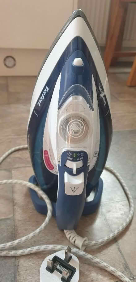 Photo of free Iron (Linslade LU7) #1