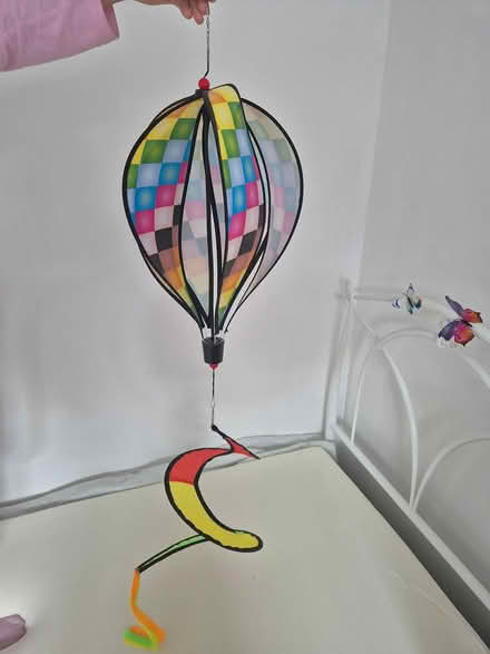 Photo of free Garden hanging decoration (UB5 Northolt) #1