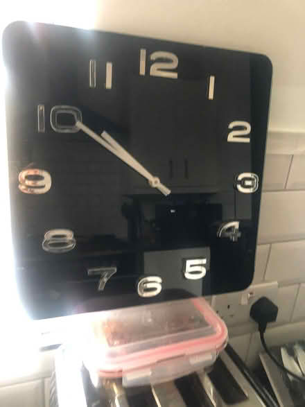 Photo of free Clock (Cavendish DE23) #2