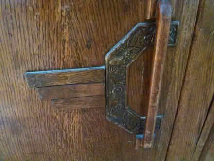 Photo of free Sideboard (Cottonmill AL1) #2