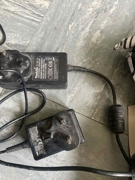 Photo of free Bits and bobs (Bletchley MK3) #3