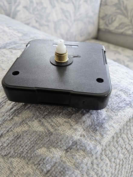 Photo of Clock Mechanism M2188 (CT11) #3