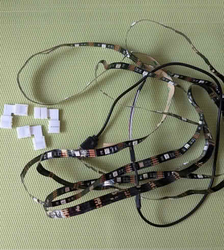 Photo of free Led Lights (Beulah Hill SE19) #1