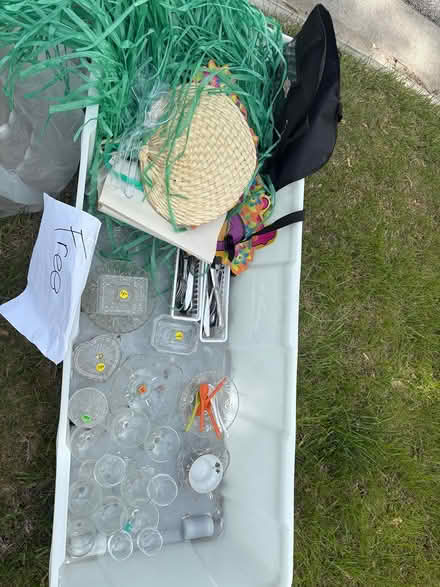 Photo of free curb alert (Palatine) #1