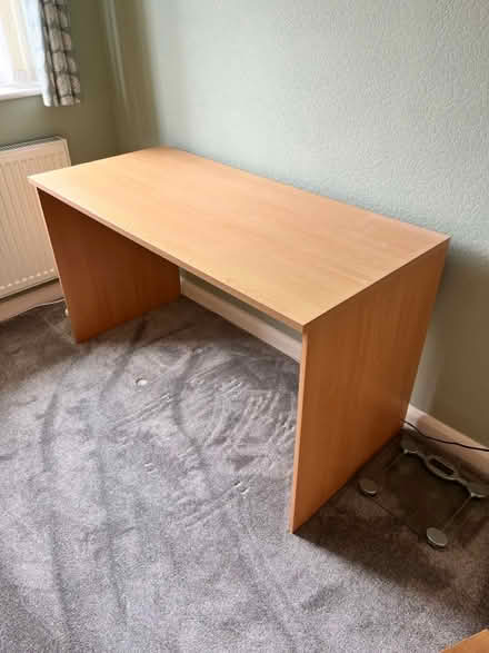 Photo of free Desk, work from home / school work (Belper DE56) #1