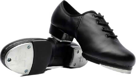 Photo of Tap dance shoes (Sherman Oaks) #1