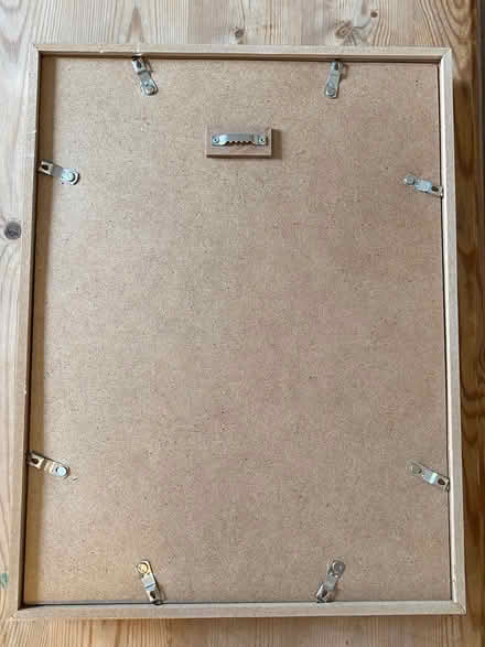 Photo of free Kids display shelf (Hurstpierpoint BN6) #3