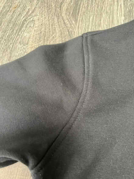 Photo of free Kids Black Hoodie. Size 10-11. Good condition. (Southsea PO4) #4