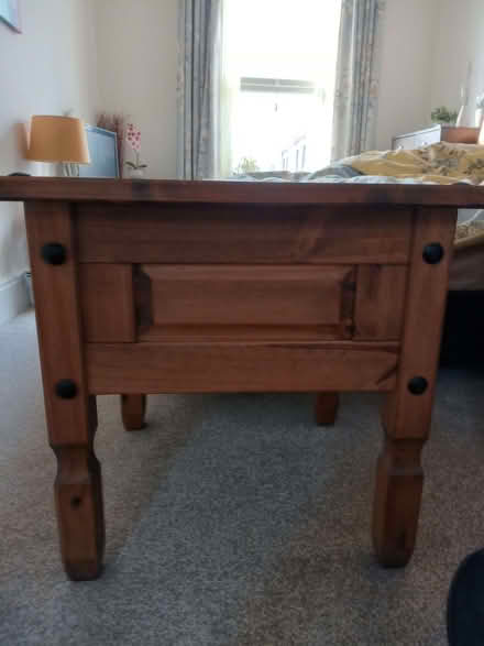 Photo of free Tables (Burscough Bridge L40) #1