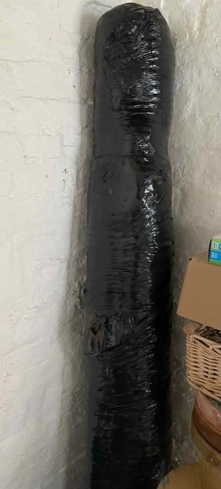 Photo of free Offcuts of jute carpet (Shrewsbury SY1) #2