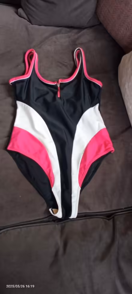 Photo of free Swim suit size 12-14 (PR2 Preston) #1