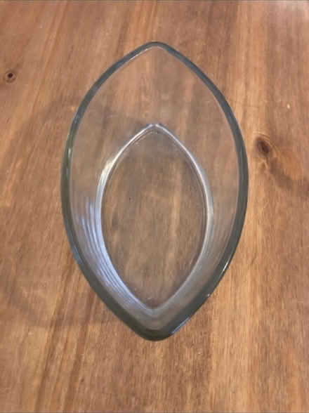 Photo of free Glass Display Bowl (Cheshunt En8) #2