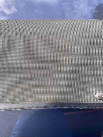 Photo of free Vaio laptop case (Locks Heath SO31) #1