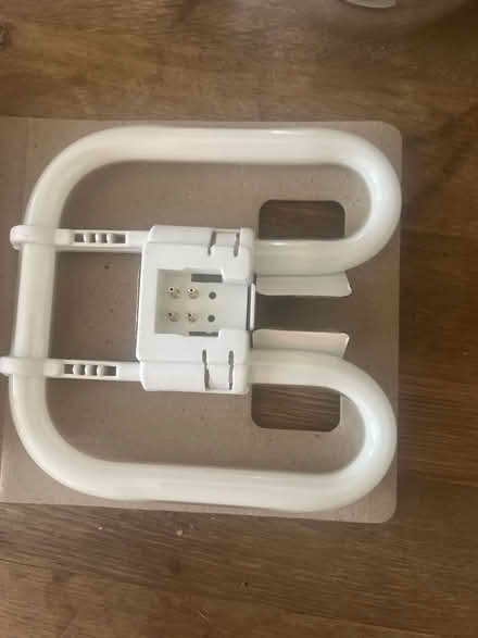 Photo of free light for bathroom (north perherwin) #3