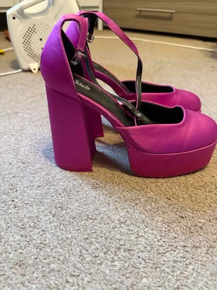 Photo of free Shoes (Leeds LS11) #2