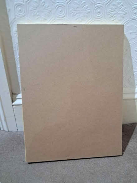 Photo of free Board for a canvas (BS8) #1