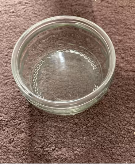Photo of free Gu glass ramekins x15 (G20) #1