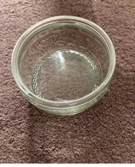 Photo of free Gu glass ramekins x20 (G20) #1