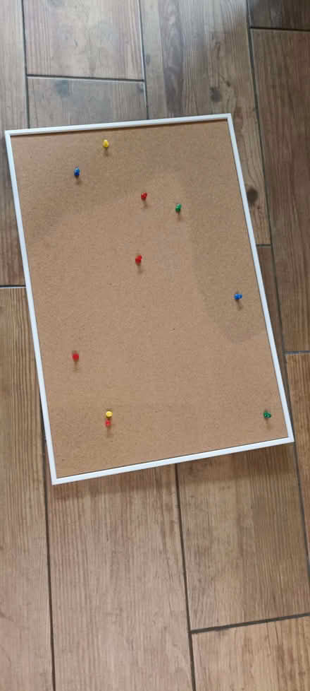 Photo of free Pin board (New Marston OX3) #2