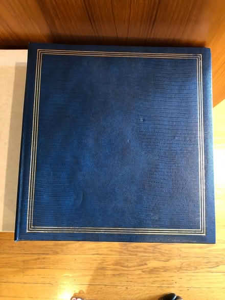 Photo of free Photo Album (Saranap area of Walnut Creek) #1