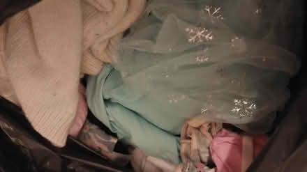 Photo of free Girls clothes (West bromwich) #1