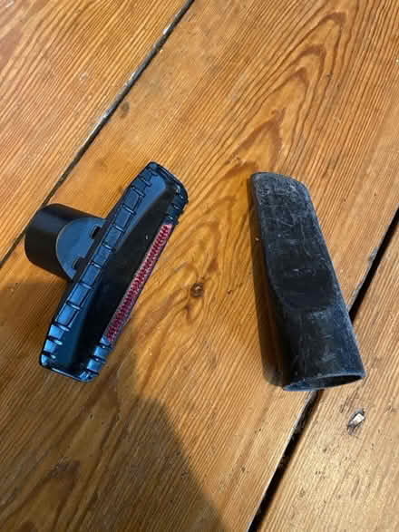Photo of free 2 x vacuum accessories (SW2 - Brixton) #1