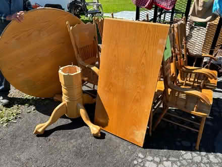 Photo of free Tons of FREE Items (New Paltz) #3
