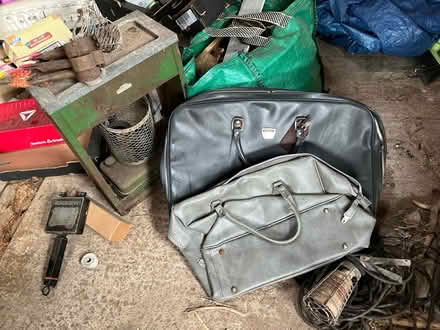 Photo of free Vintage barn finds and old loft finds (Stainton CA11) #2