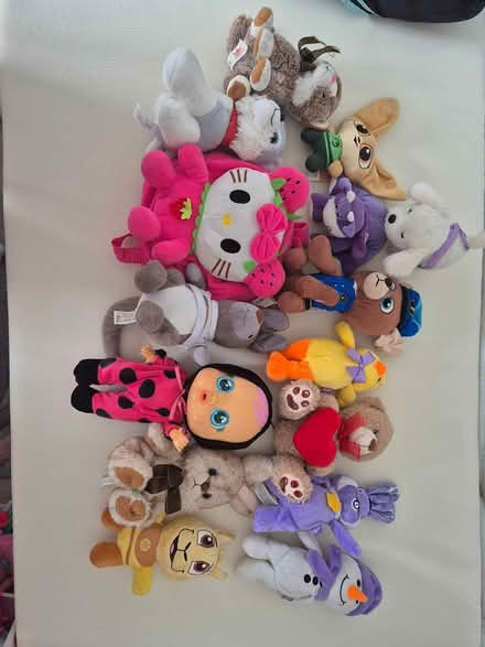 Photo of free Toys (UB5 Northolt) #1