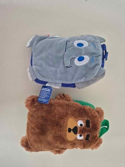 Photo of free Toys (UB5 Northolt) #2