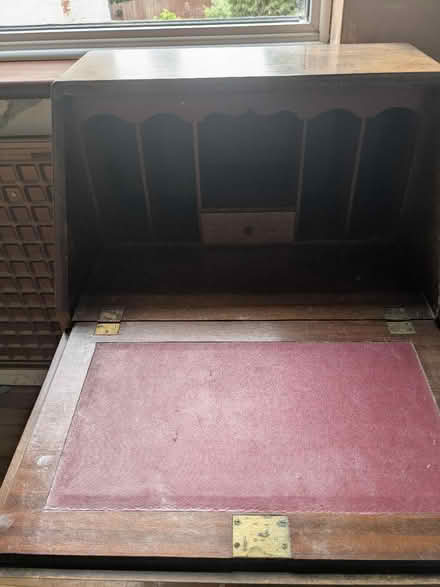 Photo of free Writing bureau (Syston LE7) #2