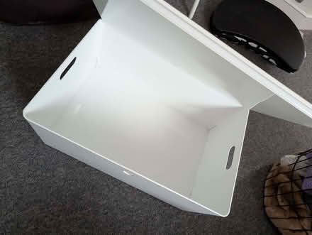 Photo of free Storage boxes (Riverside SW6) #4
