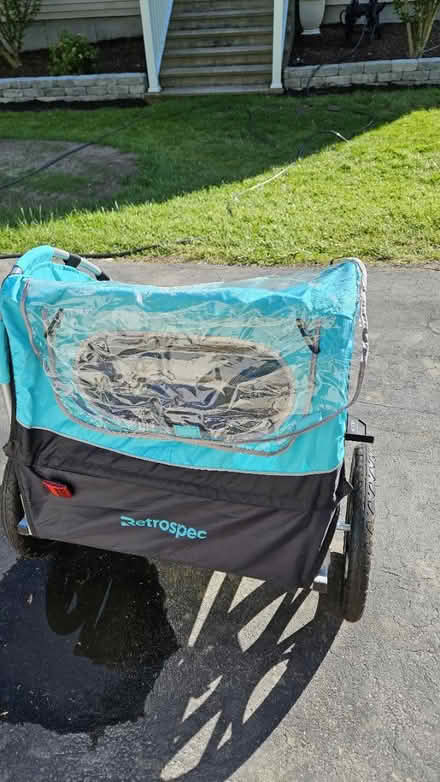 Photo of free Bike Carrier (West Warwick, RI) #2