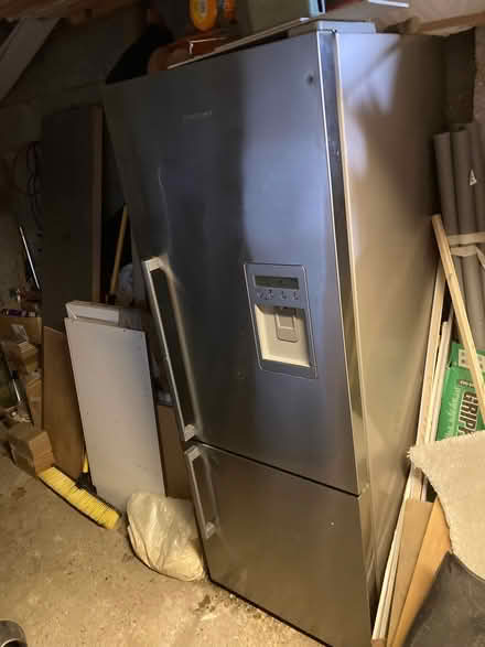 Photo of free fridge freezer (Fairlight TN35) #1