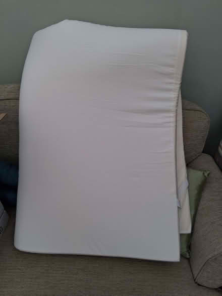 Photo of free Mattress topper (Watton IP25) #1