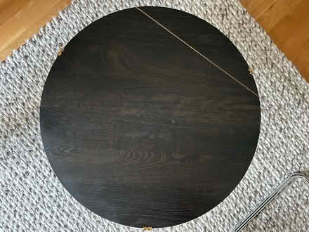 Photo of free Anthropologie Coffee Table (Crown Heights) #2