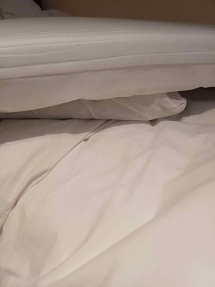 Photo of free Small mattress (Summertown OX2) #4