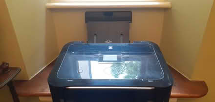 Photo of free Canon printer/scanner/copier (GL6 (Chalford)) #1