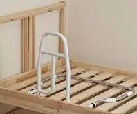 Photo of free Bed post (Bredbury/Romiley SK6) #1