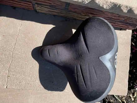 Photo of free Comfy bike seat (Bloomfield) #2