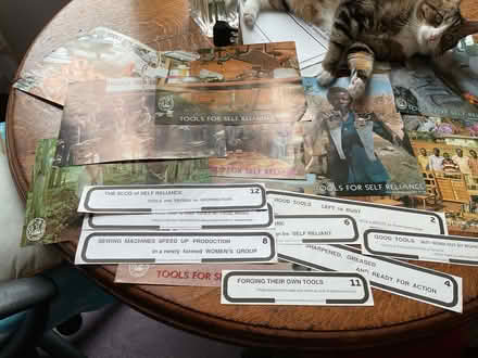 Photo of free Educational resource (West Hill TN34) #1