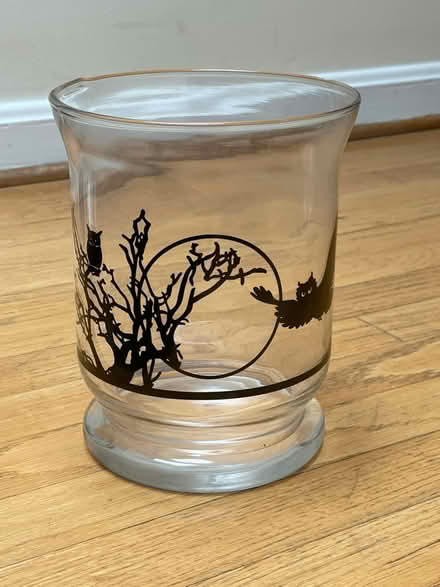 Photo of free Spooky vase/bowl (Bethesda) #1