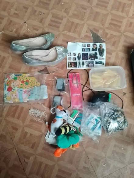 Photo of free Assorted (Yalding ME18) #1